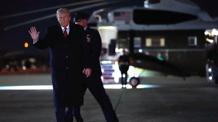 Trump says he would ‘like’ to meet North Korea’s Kim during Asia trip Trump says he would ‘like’ to meet North Korea’s Kim during Asia trip