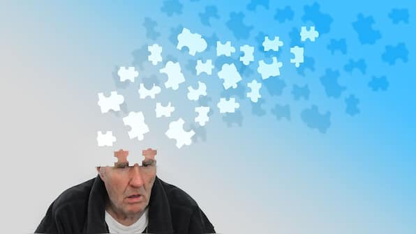 How your urine could reveal if you are at risk of dementia