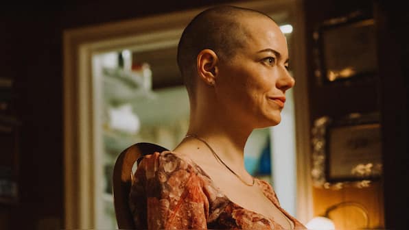 'Bugonia' Movie Review: Emma Stone starrer black comedy is absurd, unique & mind bending