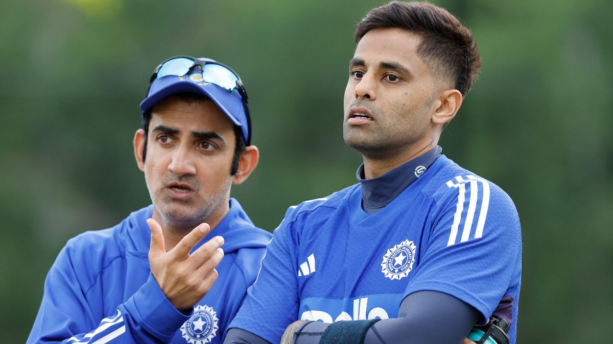 Canberra Weather Forecast: Rain could impact India vs Australia 1st T20, but washout unlikely Canberra Weather Forecast: Rain could impact India vs Australia 1st T20, but washout unlikely