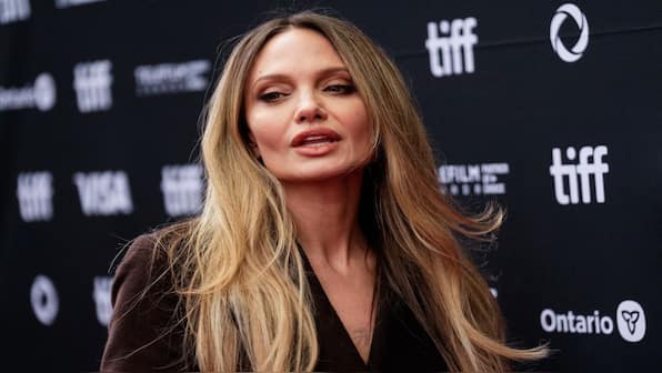 What is the connection between Angelina Jolie and prostate cancer?