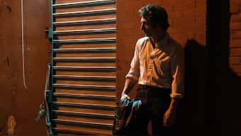 'Chainsaw Man' anime film topples Springsteen biopic and 'Black Phone 2' at the box office