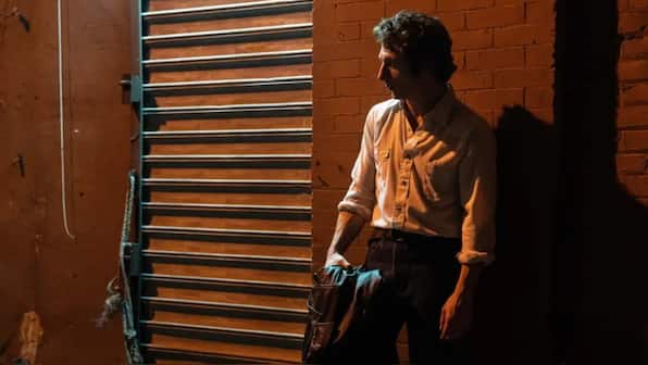 'Chainsaw Man' anime film topples Springsteen biopic and 'Black Phone 2' at the box office