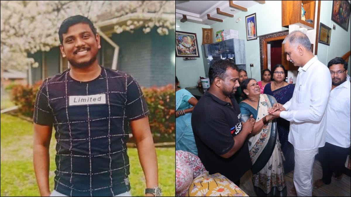 US: 27-year-old Indian student shot dead at Texas gas station, family seeks repatriation