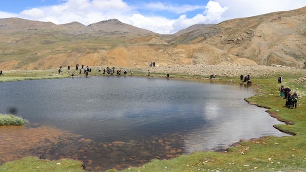 How Chinese claims on Garhwal’s Barahoti are absurd, a result of India’s ‘good-boy’ syndrome