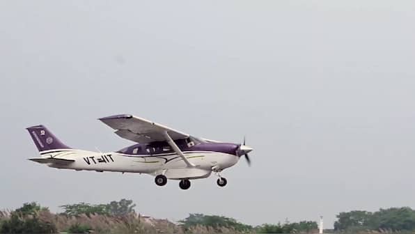 Delhi conducts first full-scale cloud seeding to fight toxic smog, artificial rain likely soon