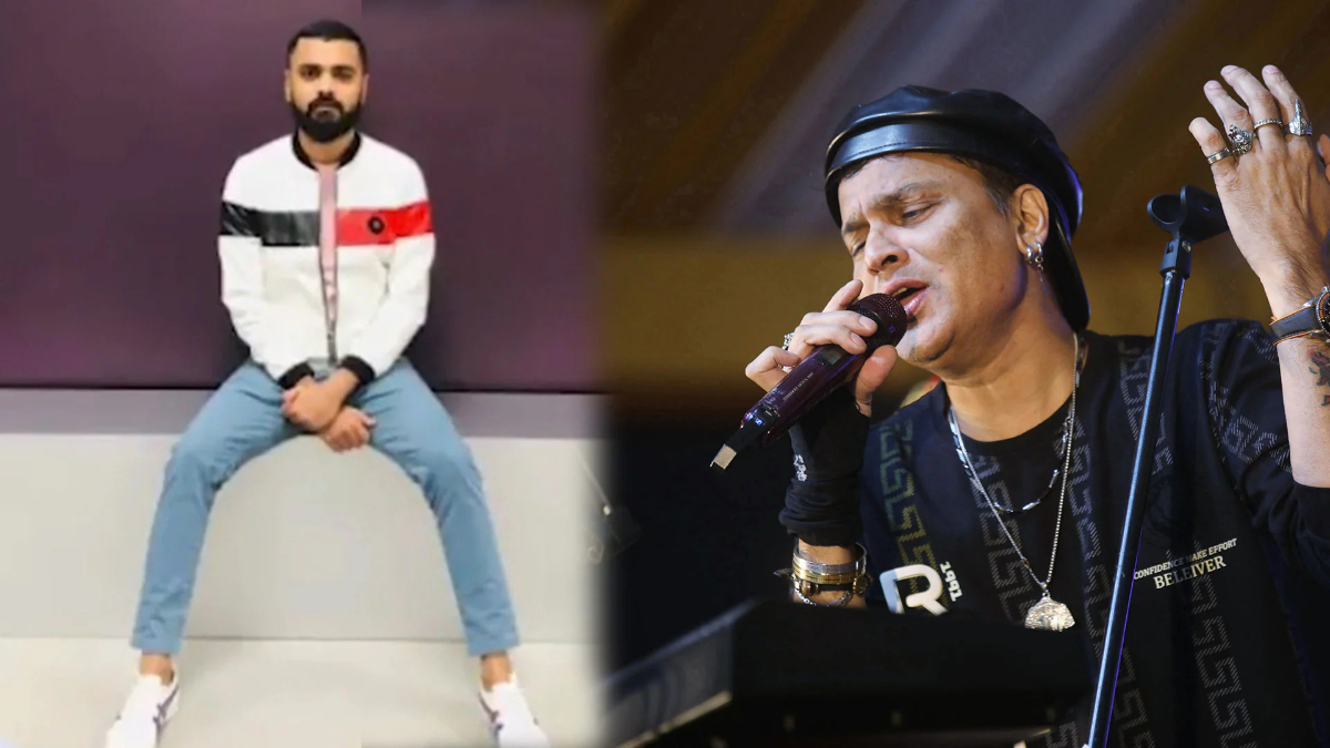Zubeen Garg's manager Siddhartha Sharma and festival organiser Shyamkanu Mahanta arrested in connection to his death: Report Zubeen Garg's manager Siddhartha Sharma and festival organiser Shyamkanu Mahanta arrested in connection to his death: Report