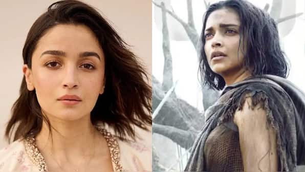 Will Alia Bhatt replace Deepika Padukone in 'Kalki 2898 AD' sequel after her exit?