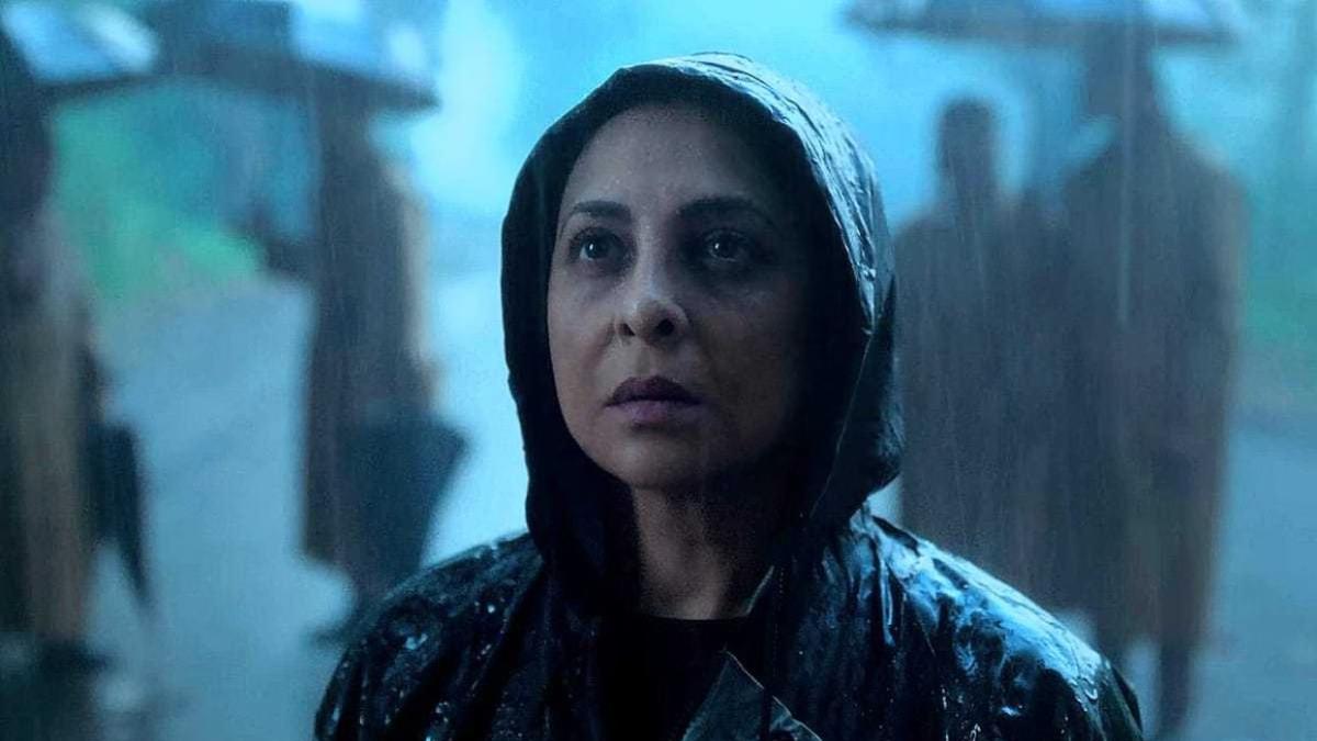 Netflix's 'Delhi Crime Season 3': Will Shefali Shah's series explore the backdrop of Assam this time? Netflix's 'Delhi Crime Season 3': Will Shefali Shah's series explore the backdrop of Assam this time?