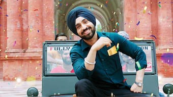 Actor-singer Diljit Dosanjh makes history, becomes first Indian artist to sell out a stadium show in Sydney