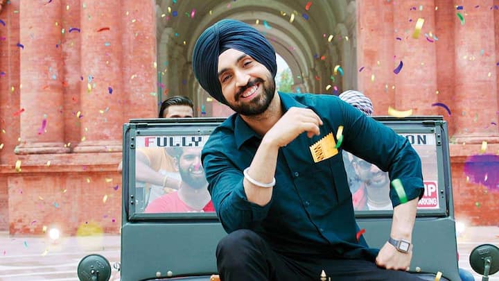Actor-singer Diljit Dosanjh makes history, becomes first Indian artist to sell out a stadium show in Sydney