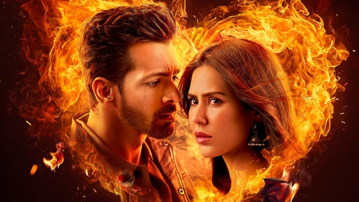 Milap Zaveri's 'Ek Deewane Ki Deewaniyat' Movie Review: Harshvardhan Rane and Sonam Bajwa's love story is outdated and obnoxious Milap Zaveri's 'Ek Deewane Ki Deewaniyat' Movie Review: Harshvardhan Rane and Sonam Bajwa's love story is outdated and obnoxious