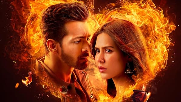 Milap Zaveri's 'Ek Deewane Ki Deewaniyat' movie review: Harshvardhan Rane and Sonam Bajwa's love story is outdated and obnoxious