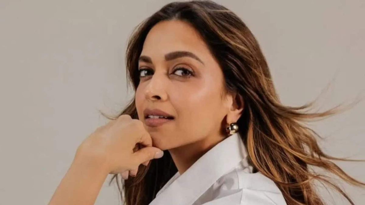 Did Deepika Padukone take a sly dig at 'Spirit' and 'Kalki 2898 AD' makers? 'Was never afraid to ruffle feathers and...' Did Deepika Padukone take a sly dig at 'Spirit' and 'Kalki 2898 AD' makers? 'Was never afraid to ruffle feathers and...'