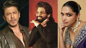 What next for Deepika Padukone? Shooting for Shah Rukh Khan's 'King' in Polland, teaming up with Allu Arjun for 'Jawan' director Atlee's sci-fi drama