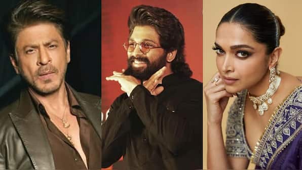 What next for Deepika Padukone? Shooting for Shah Rukh Khan's 'King' in Polland, teaming up with Allu Arjun for 'Jawan' director Atlee's sci-fi drama
