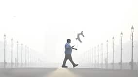 No rain in Delhi after cloud seeding trials. Why did the experiment flop?