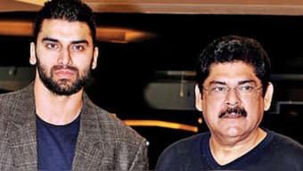 Nikitin Dheer remembers father and 'Mahabharat' actor Pankaj Dheer: 'Today I am more proud than ever to be his son and...'