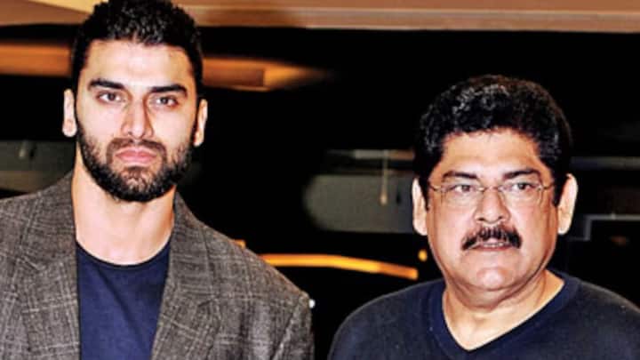 Nikitin Dheer remembers father and 'Mahabharat' actor Pankaj Dheer: 'Today I am more proud than ever to be his son and...'