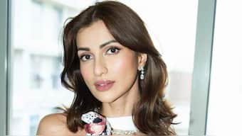 Meet Diksha Singh who starred in Aryan Khan and Netflix's 'The Ba***ds of Bollywood,' actress says 'Got to meet Shah Rukh Khan briefly and...'