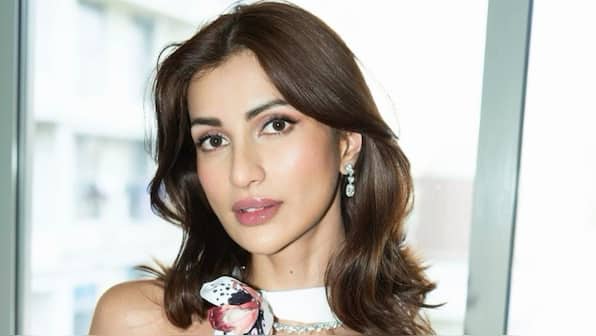 Meet Diksha Singh who starred in Aryan Khan and Netflix's 'The Ba***ds of Bollywood,' actress says 'Got to meet Shah Rukh Khan briefly and...'