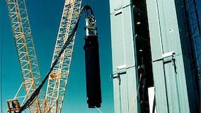 What happened when the US conducted its last nuclear test 33 years ago?