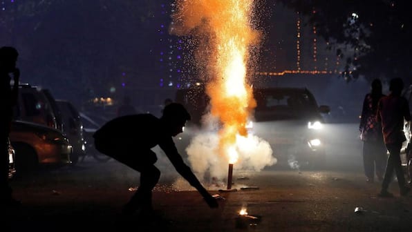 Delhi air pollution: How ‘green crackers’ couldn't save the capital from choking