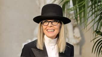 'The Godfather' actress Diane Keaton died of pneumonia, family issues official statement