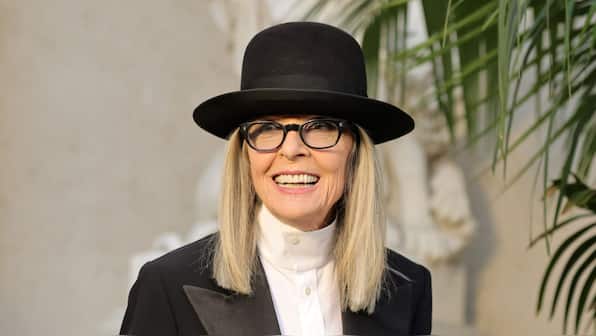 'The Godfather' actress Diane Keaton died of pneumonia, family issues official statement