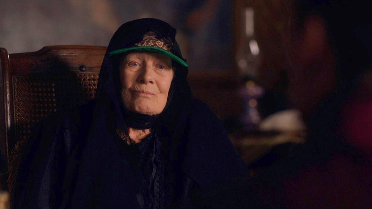 Veteran actor-activist Vanessa Redgrave set to be honoured with "Stella della Mole" award at the 43rd Torino Film Festival Veteran actor-activist Vanessa Redgrave set to be honoured with "Stella della Mole" award at the 43rd Torino Film Festival