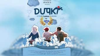 Actors and directors of Indian film 'Dupki' denied visas for Beijing premiere, festival official says 'It is a pity that...'