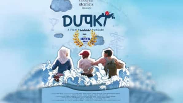 Actors and directors of Indian film 'Dupki' denied visas for Beijing premiere, festival official says 'It is a pity that...'