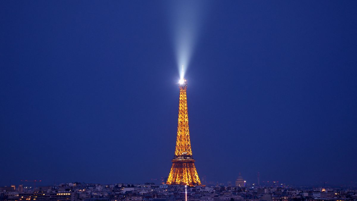 This Week in Explainers: How the rumours of the demolition of the Eiffel Tower started This Week in Explainers: How the rumours of the demolition of the Eiffel Tower started