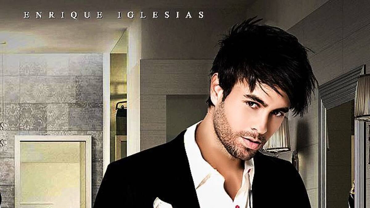 Enrique Iglesias Arrives in Mumbai for Grand Concert: Advisory Issued