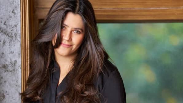 This producer became India's first Emmy-winning woman producer, built the biggest entertainment brand, and launched the careers of many