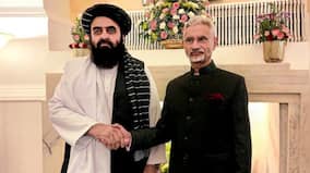 India-Afghanistan talks unnerve Pakistan: It protests to Kabul after Taliban condemn Pahalgam attack