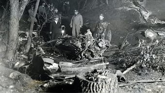 The explosion that continues to be a mystery. Image Courtesy: Wikimedia Commons
