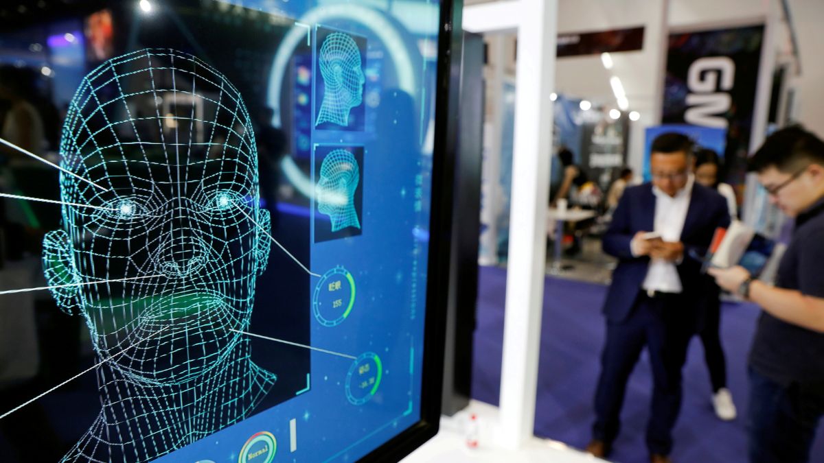 Why is facial recognition not as harmless as it seems?
