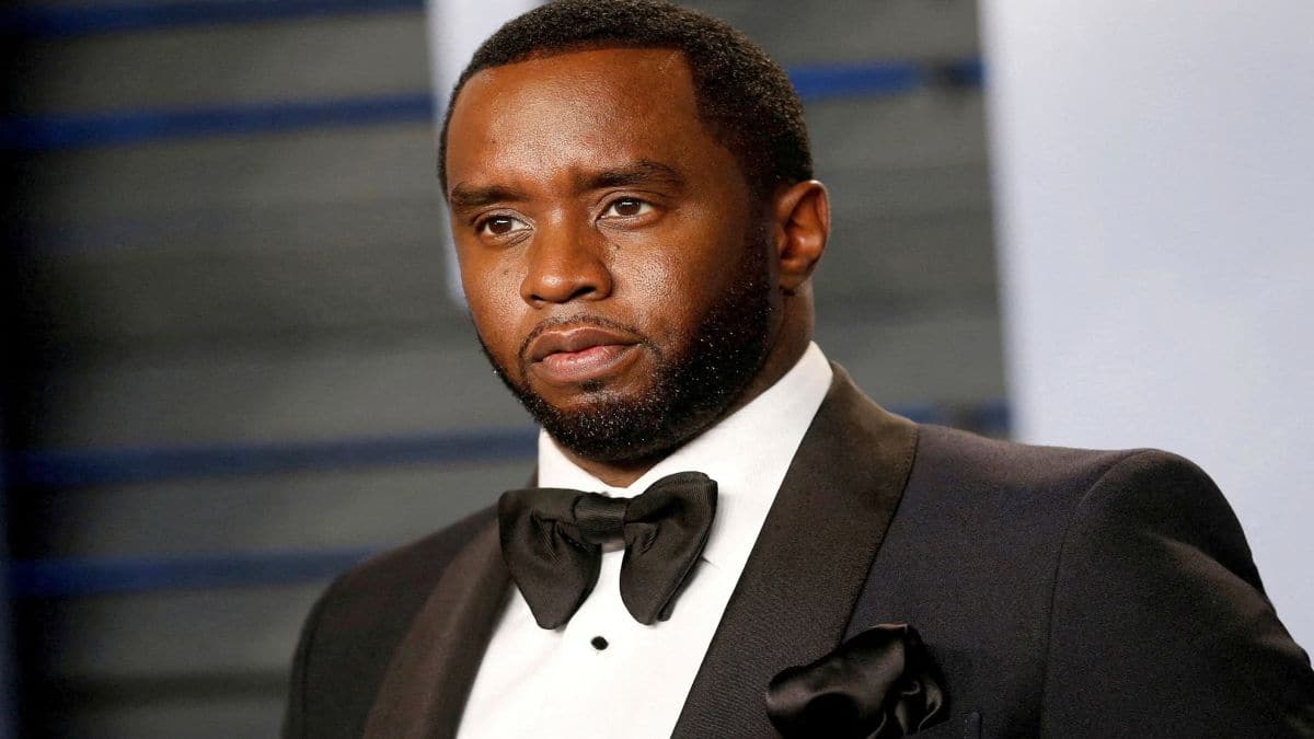 Diddy's Sentence, Czech Elections, and Luxembourg Abdication Headlines
