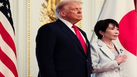 FirstUp: Trump meets Takaichi, Cyclone Montha landfall in Andhra Pradesh... The news today