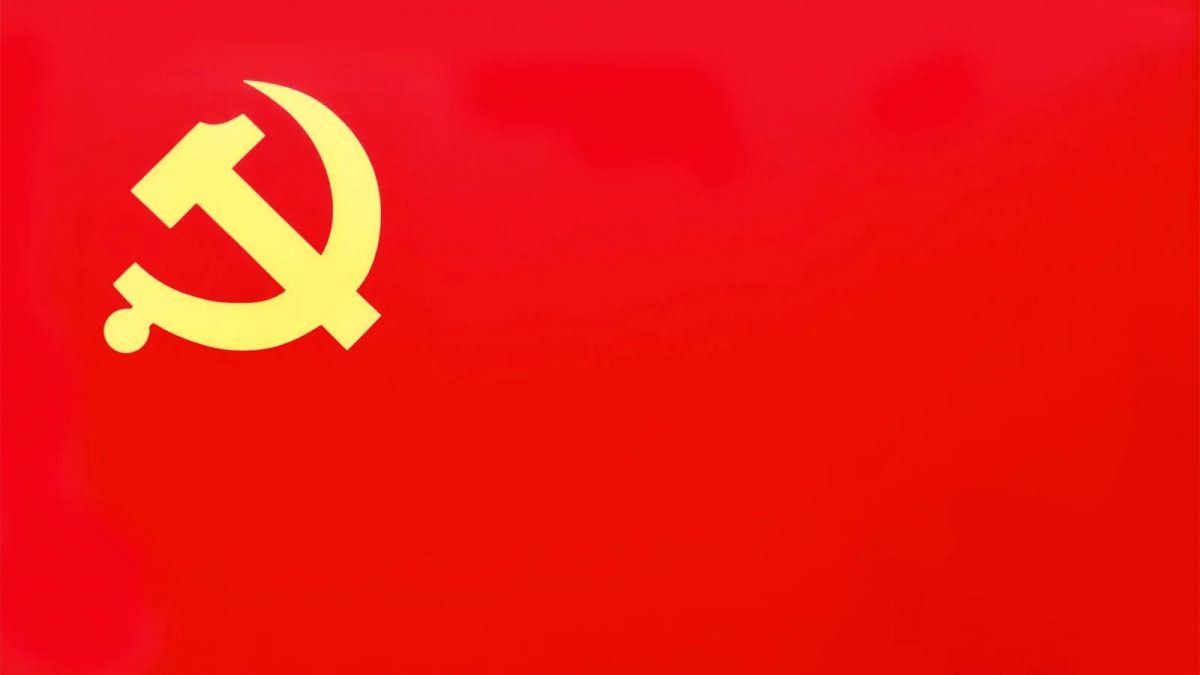 China names Liu Haixing to lead party's International Department as predecessor vanishes China names Liu Haixing to lead party's International Department as predecessor vanishes