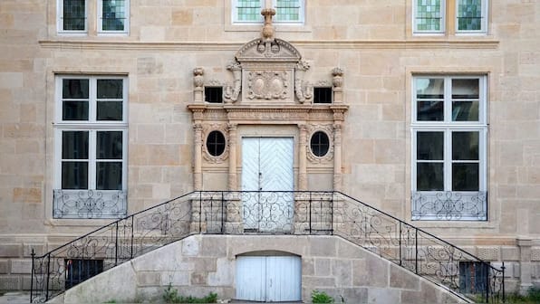 Hours after Louvre, another museum robbed in France. What happened?