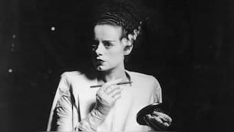 How this Hollywood's horror movie icon's remains were discovered in a rose garden under her married name- Find out