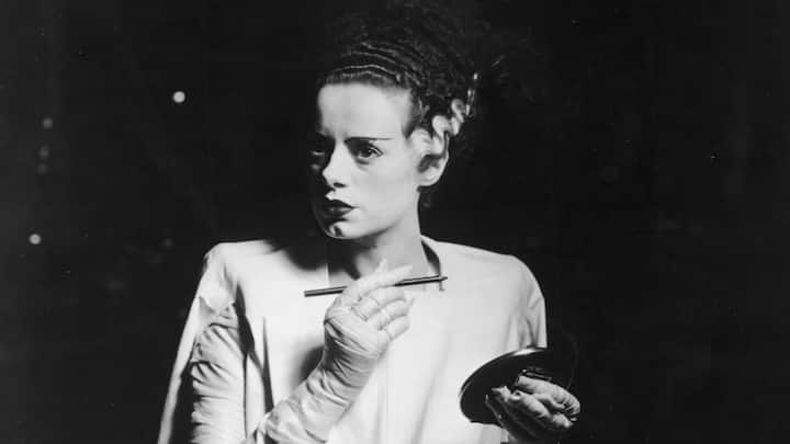 How this Hollywood's horror movie icon's remains were discovered in a rose garden under her married name- Find out