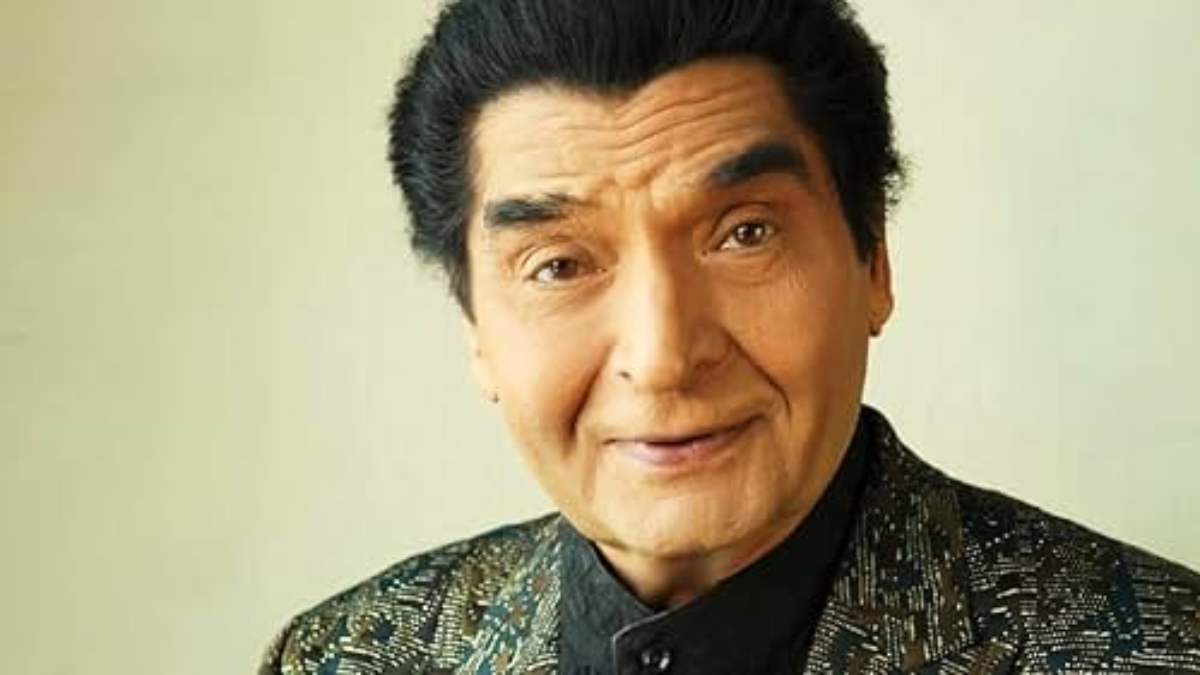 When late actor Asrani spoke about vulgarity in comedy films: 'All that remains is taking clothes off and...' When late actor Asrani spoke about vulgarity in comedy films: 'All that remains is taking clothes off and...'