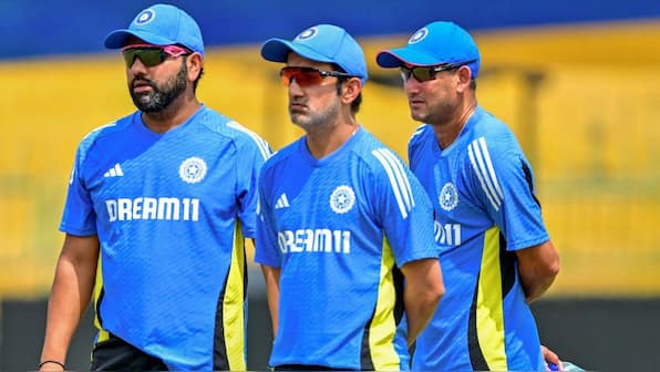Truth behind Navjot Sidhu’s viral statement urging BCCI to sack Gambhir and Agarkar, and hand back captaincy to Rohit