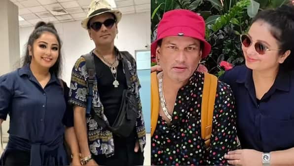 The 'Justice for Zubeen Garg' campaign launched by late singer's fans gets support from his wife: 'I have a request for all of you so that...'