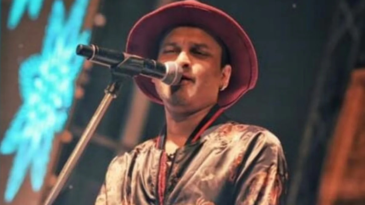 Rupkamal Kalita, key witness in Zubeen Garg's death, set to arrive from Singapore to Guwahati on October 7 Rupkamal Kalita, key witness in Zubeen Garg's death, set to arrive from Singapore to Guwahati on October 7