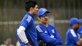 What India’s ODI defeat in Australia says about the Gambhir-Gill era