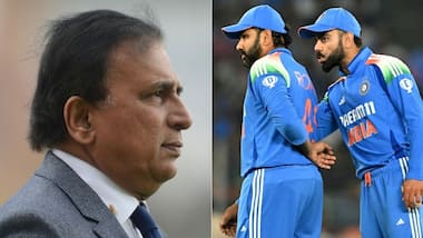 'Don't be surprised if...': Sunil Gavaskar makes big Virat Kohli and Rohit Sharma statement ahead of 2nd ODI